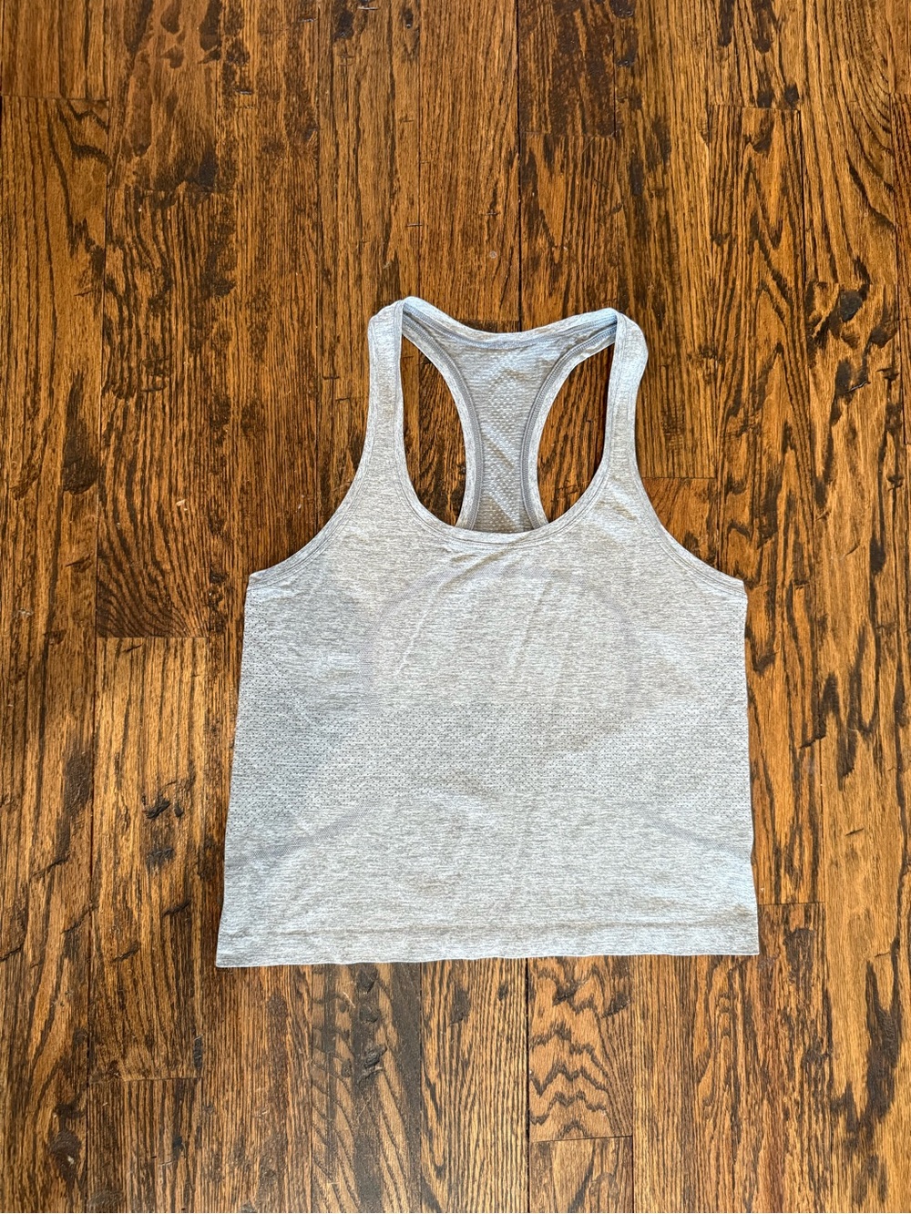 Lululemon Swiftly Tech Waist Length